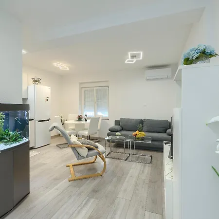 Appartement Mario's Place