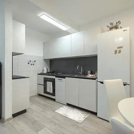 Mario's Place Appartement *