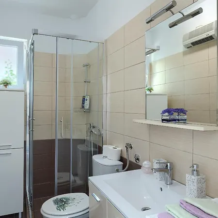 Appartement Mario's Place *
