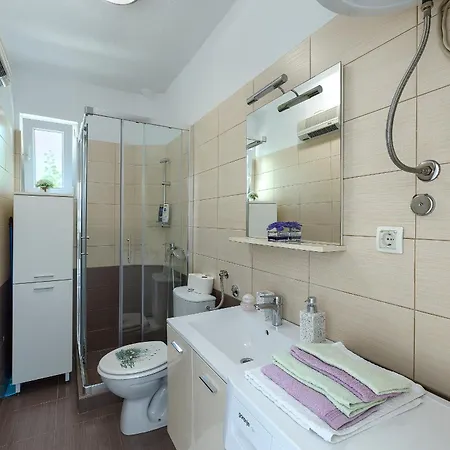 Appartement Mario's Place Pula