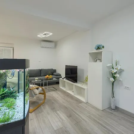 Mario's Place Apartman