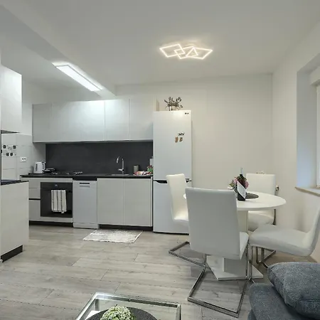 Apartman Mario's Place