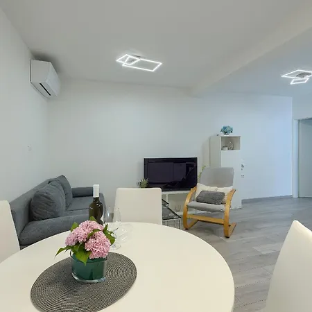 Mario's Place Apartman Pula