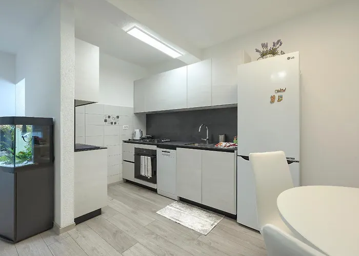 Mario's Place Apartman *