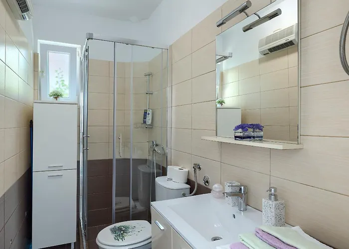 Apartman Mario's Place *