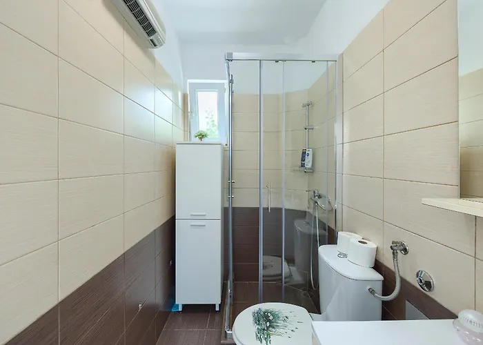 Mario's Place Apartman Pula