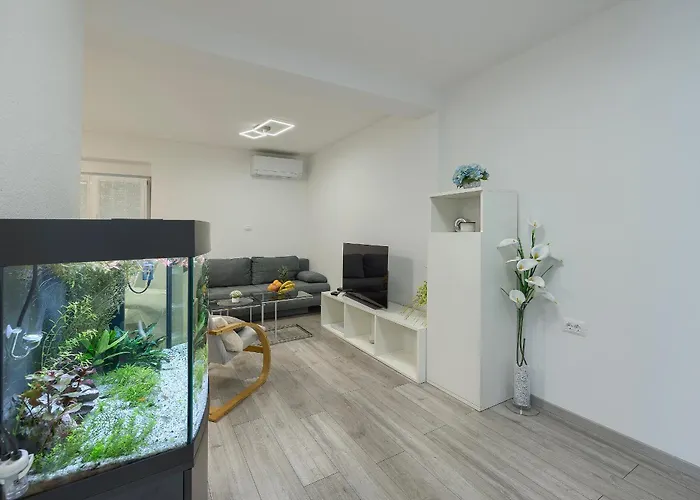 Mario's Place Apartman