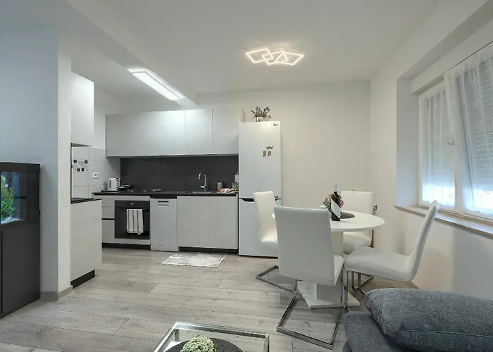 Apartman Mario's Place