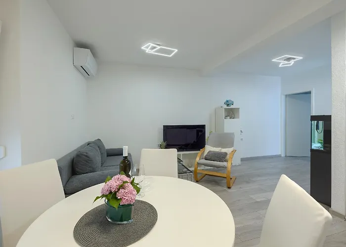 Mario's Place Apartman Pula