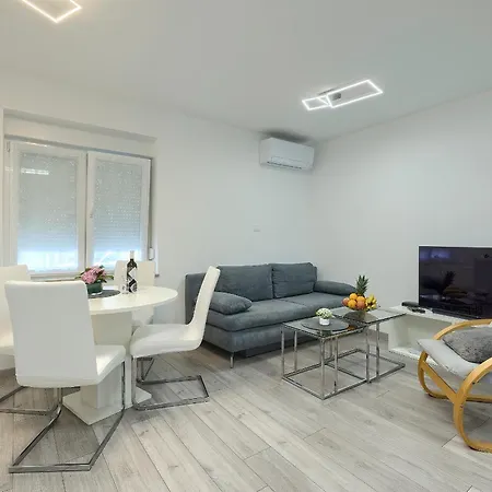 Mario's Place Apartman