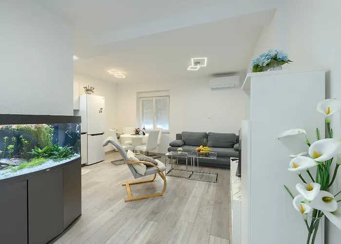 Apartmán Mario's Place