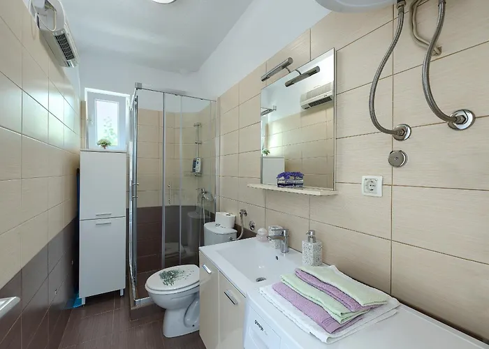 Apartmán Mario's Place Pula